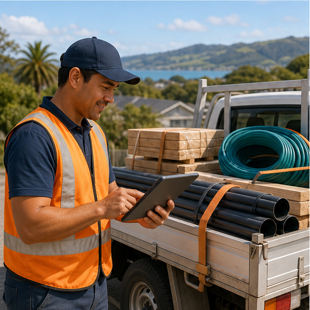 Quotes, purchasing & inventory