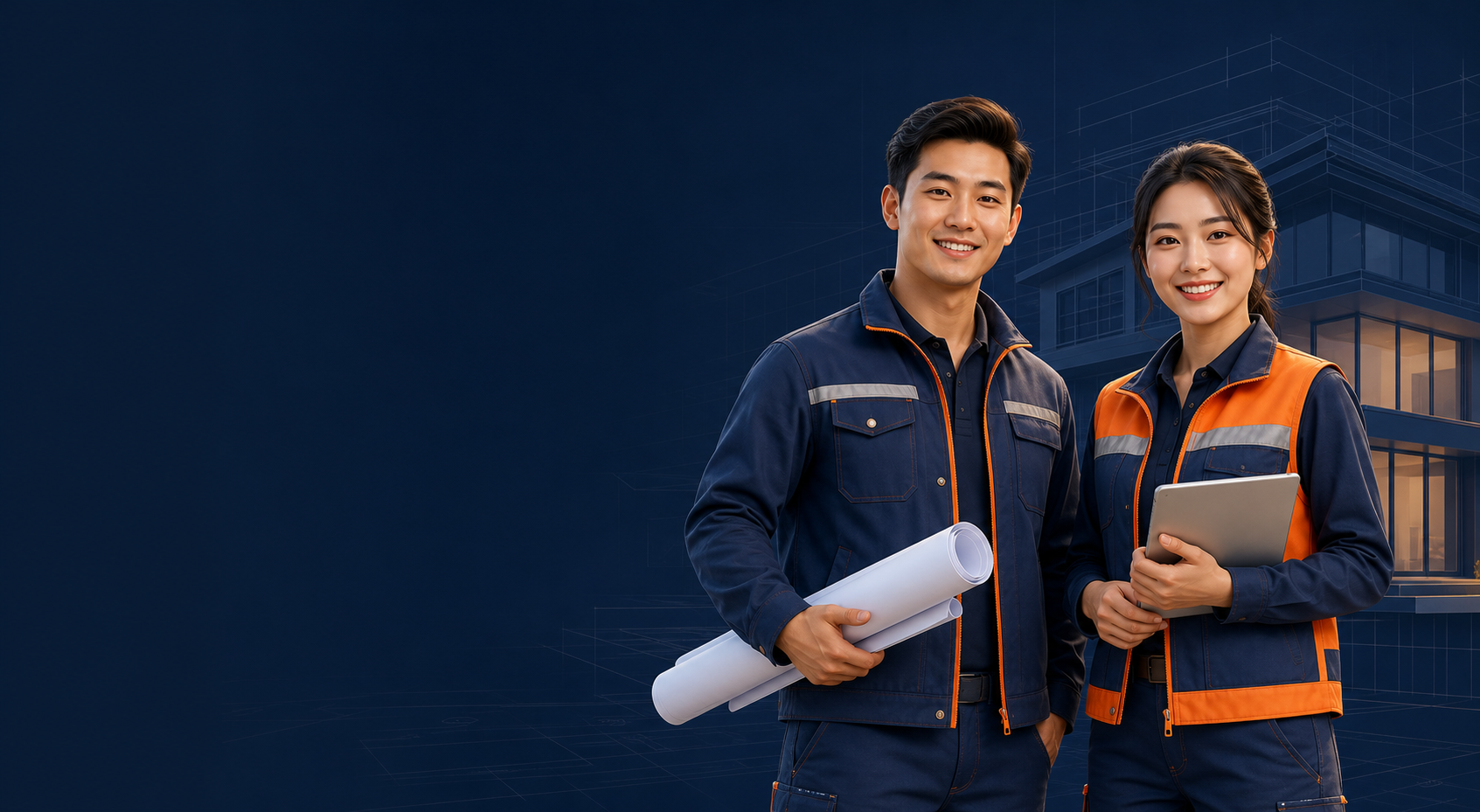 Professional service advisers